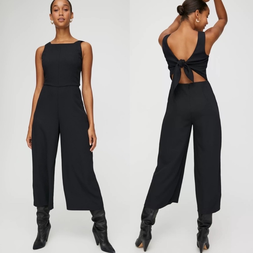 Wilfred - Ecoulement Jumpsuit